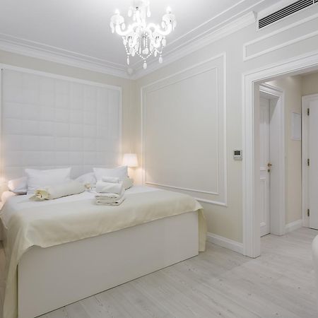 Boutique Hotel Bacvice Спліт Екстер'єр фото